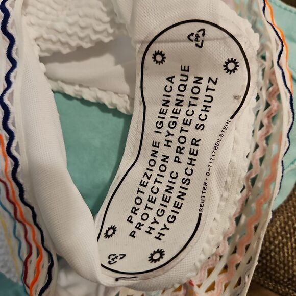 🌹New without tag, Bikini Bottoms sz M - Picture 4 of 5